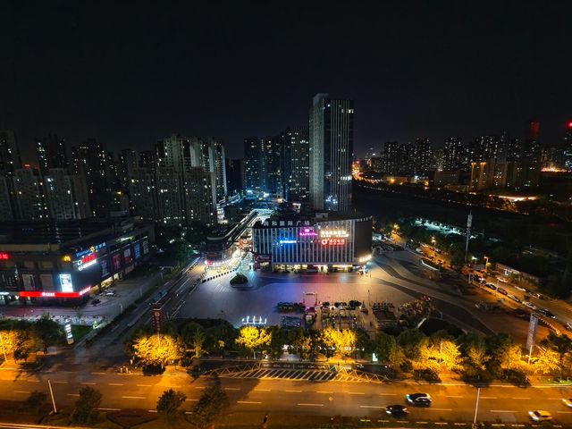 住進山水畫卷!長沙珠江花園酒店絕美旅攝指南,出片率100%+ 住進山水畫卷!長沙珠江花園酒店絕美旅攝指南,出片率100%+