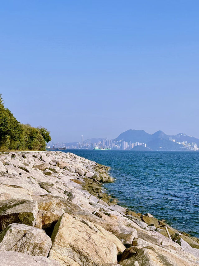 啟航夢想的港灣｜香港迪士尼碼頭