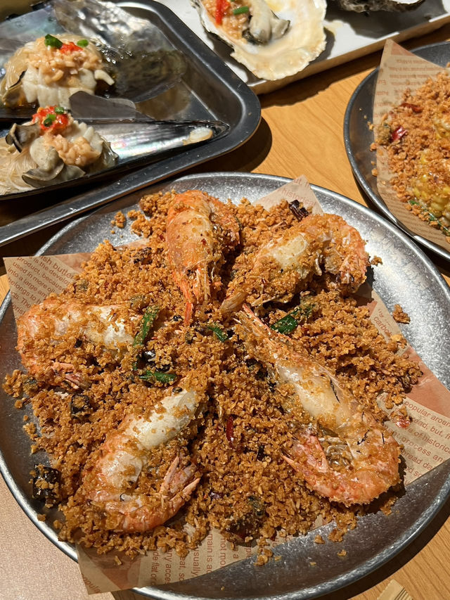 北上食燒烤 北上食燒烤