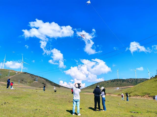 白雲升遠岫,搖曳入晴空 白雲升遠岫,搖曳入晴空