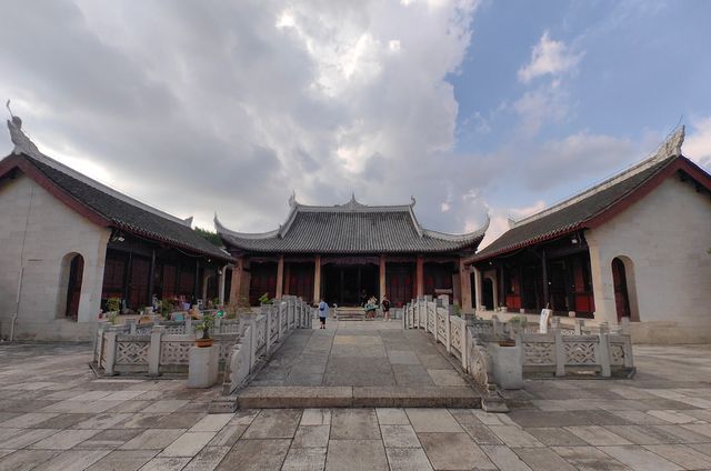 來安順感受慢生活三天的城市文化度假路線，既能深度體驗古城