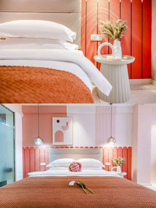 반나절 휴식을 만끽하세요 | 황촨에서 힐링 도시 산책