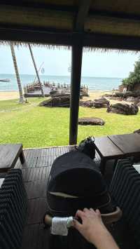 Unforgettable Stay at a Stunning Resort