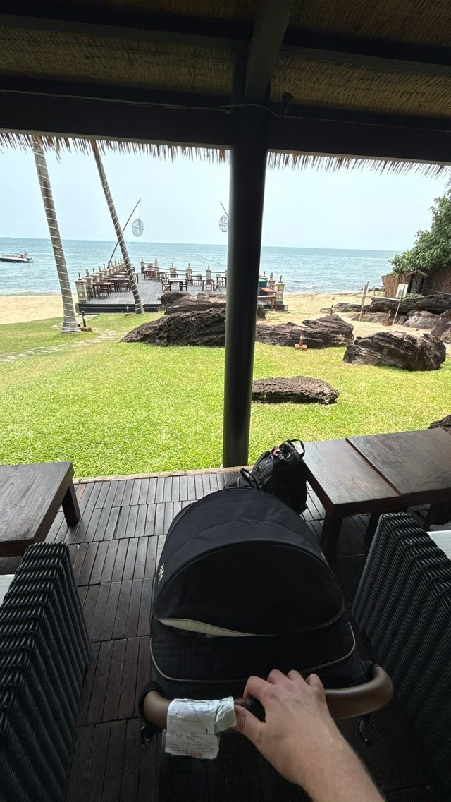 Unforgettable Stay at a Stunning Resort