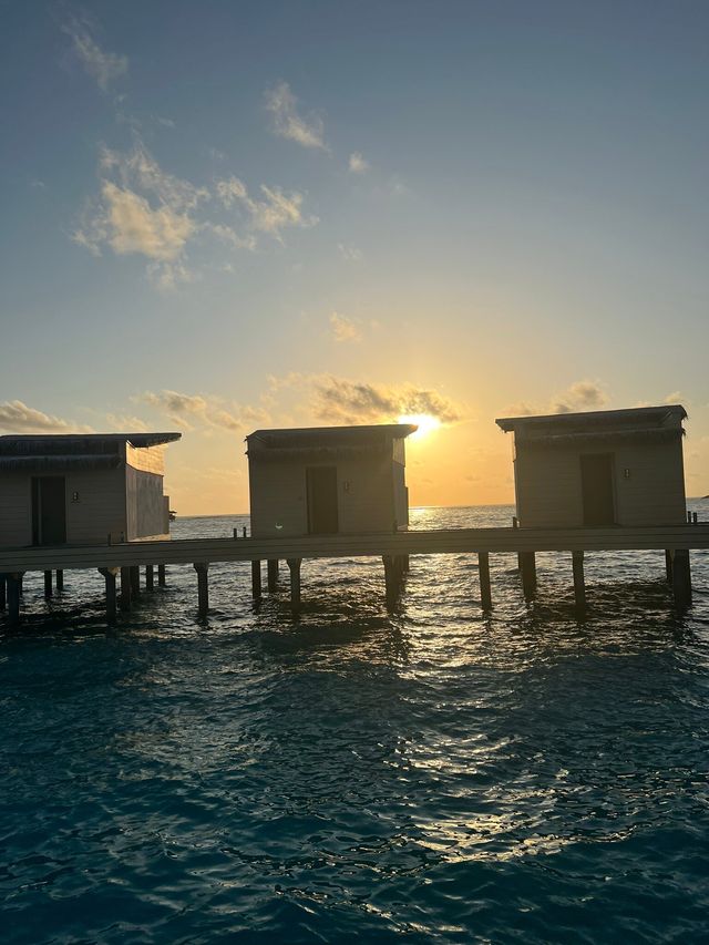 Wonderful Stay at Hilton Amingiri