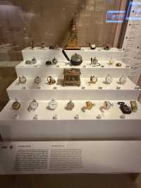 Undiscovered Gem: Museo Galileo