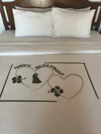 Honeymoon Bliss at Sun Siyam