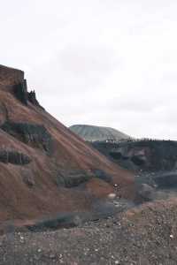 烏蘭哈達火山保姆級攻略一次玩明白
