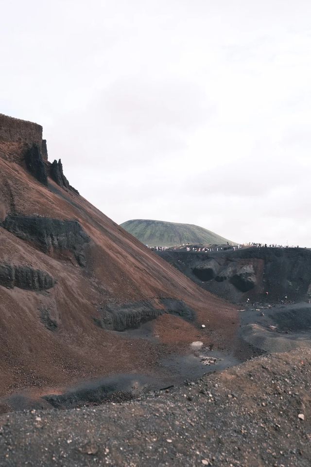 烏蘭哈達火山保姆級攻略一次玩明白