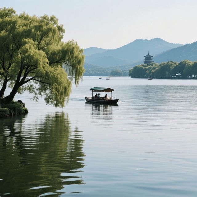 歡迎來到「靈隱寺」