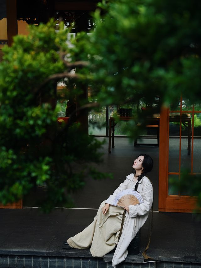 免費的崇聖寺三塔怎麼拍？看這篇就夠啦