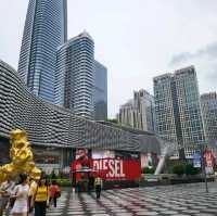 ✨ How to Spend 3 Unforgettable Days in Shenzhen ✨