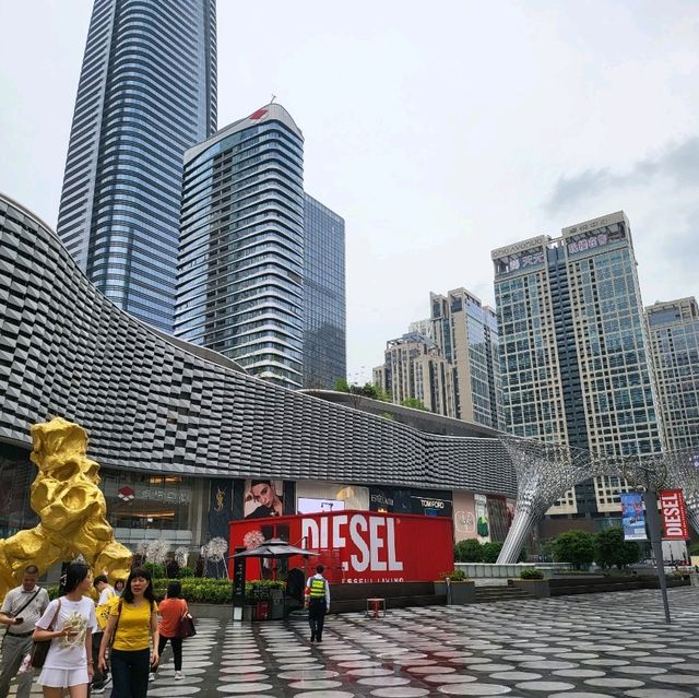 ✨ How to Spend 3 Unforgettable Days in Shenzhen ✨
