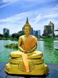 斯里蘭卡8天7晚7.2｜科倫坡市區一日遊