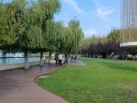 Plateau Pearl: The Scenery of Dian Lake