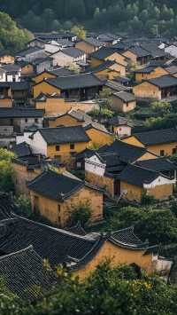 麗水市三日遊旅行攻略