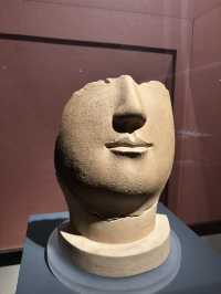 遺址展館遊學洛陽歷史