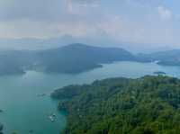 Sun Moon Lake Taiwan