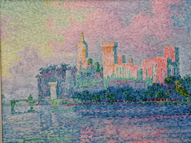 オルセー美術館の傑作を上海の浦東美術館で観よう