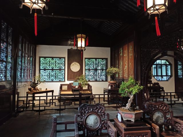江南
