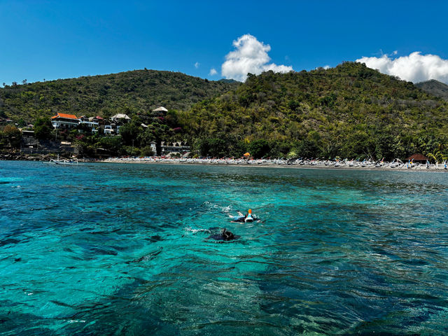 Unforgettable Adventure on Water and Land