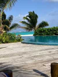 Unforgettable 30th Anniversary Getaway