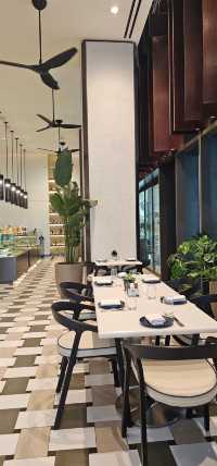 Smooth Reservation and Delightful Experience at Anis Restaurant