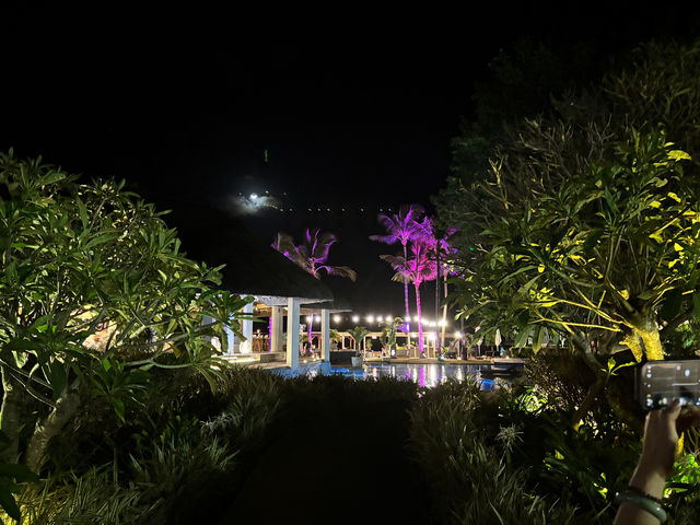 Returning Home: Sugar Beach Experience
