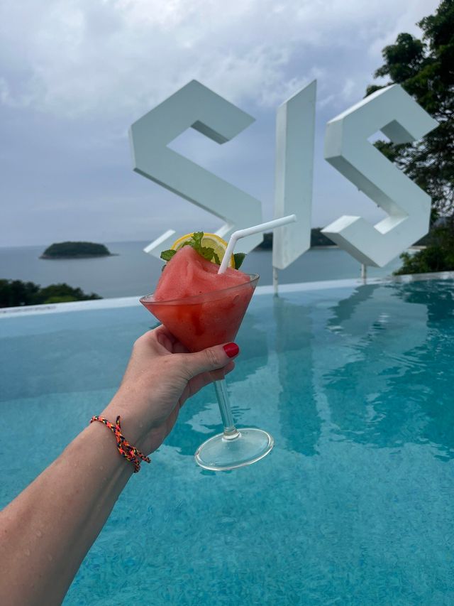 Incredible Stay at The SIS