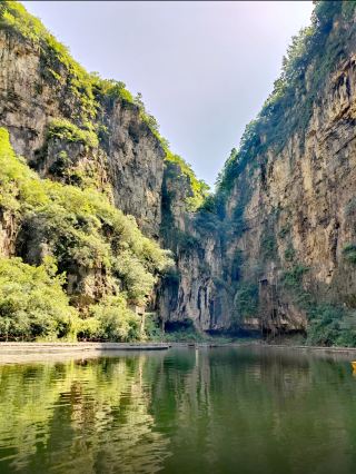 One-Day Tour of Cangshan | A Land of Millennia-Old Loyalty, A Paradise for Hiking Enthusiasts