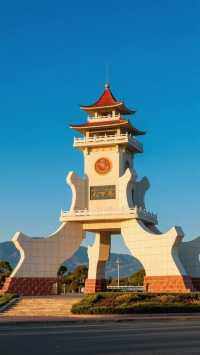 界首穿越沙穎秘境與皖北煙火的深度旅行
