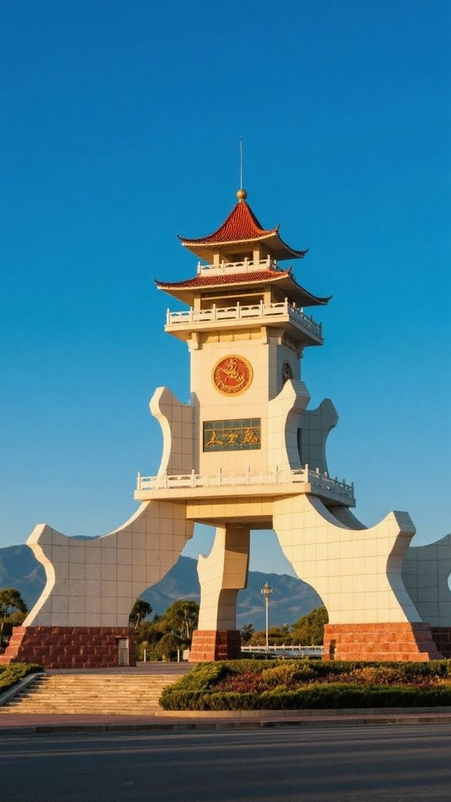 界首穿越沙穎秘境與皖北煙火的深度旅行