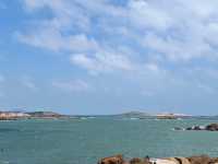 平潭島漫遊日記：在海風裡，把日子過成慢鏡頭