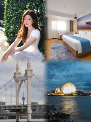 Zhuhai Photo Spots