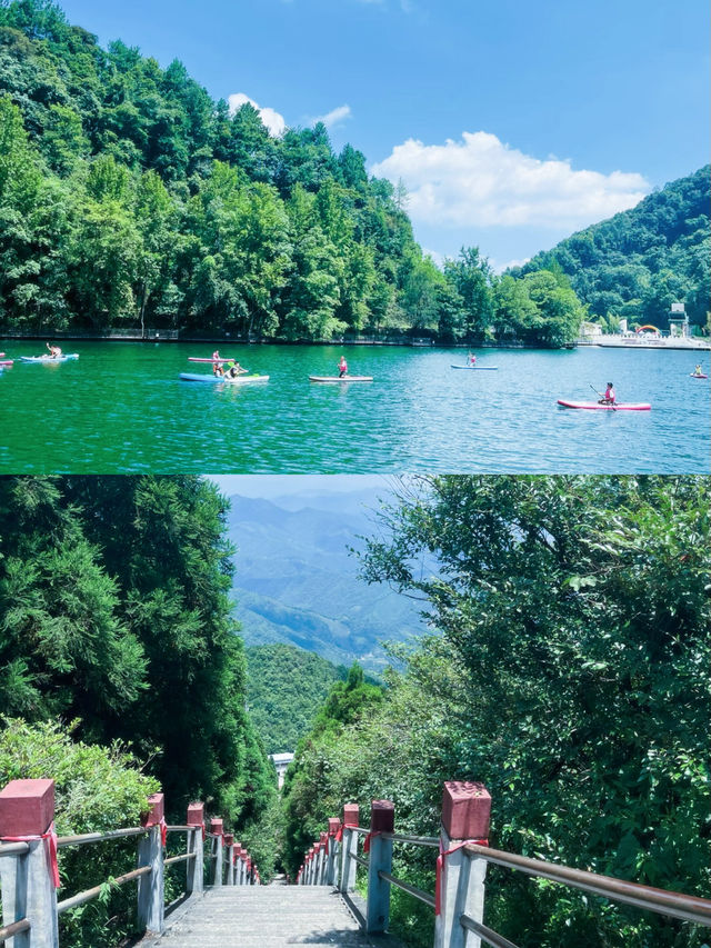 玩轉台北後花園！陽明山國家公園超全攻略