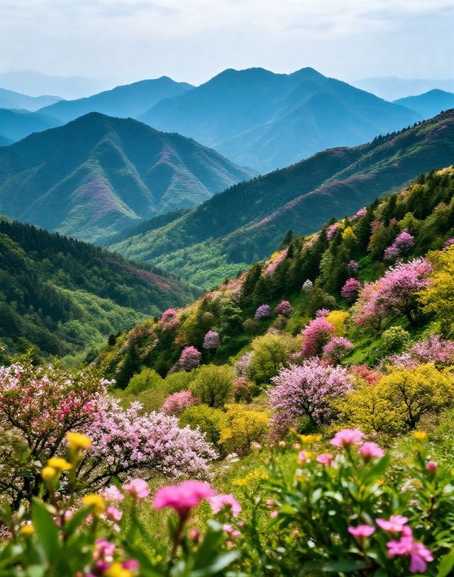 江西的田園烏托邦|是逃離城市喧囂、擁抱山野慢生活的小眾寶藏地 江西的田園烏托邦|是逃離城市喧囂、擁抱山野慢生活的小眾寶藏地