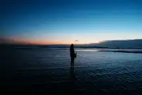 上海啟東｜週末看海吃不踩雷