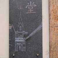 Walking Through Qibao Ancient Town: A Journey of Faith and Culture 🏮🛕⛪️