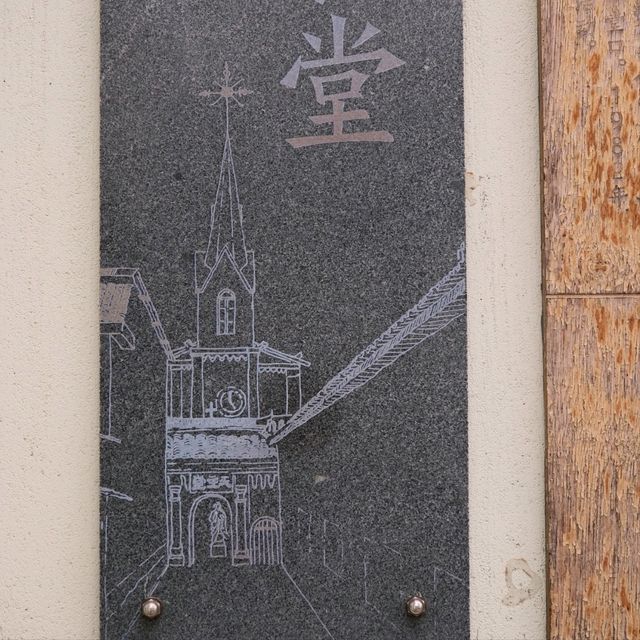 Walking Through Qibao Ancient Town: A Journey of Faith and Culture 🏮🛕⛪️