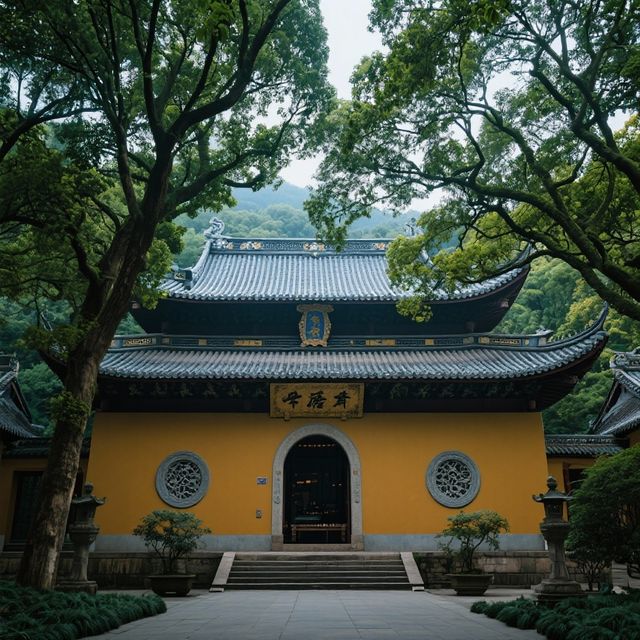 杭州，一座讓你來了就不想走的城市！