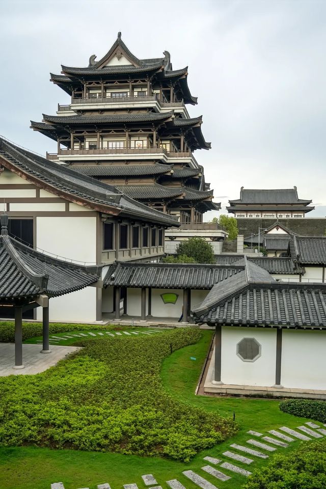廣東3天2晚的旅遊攻略