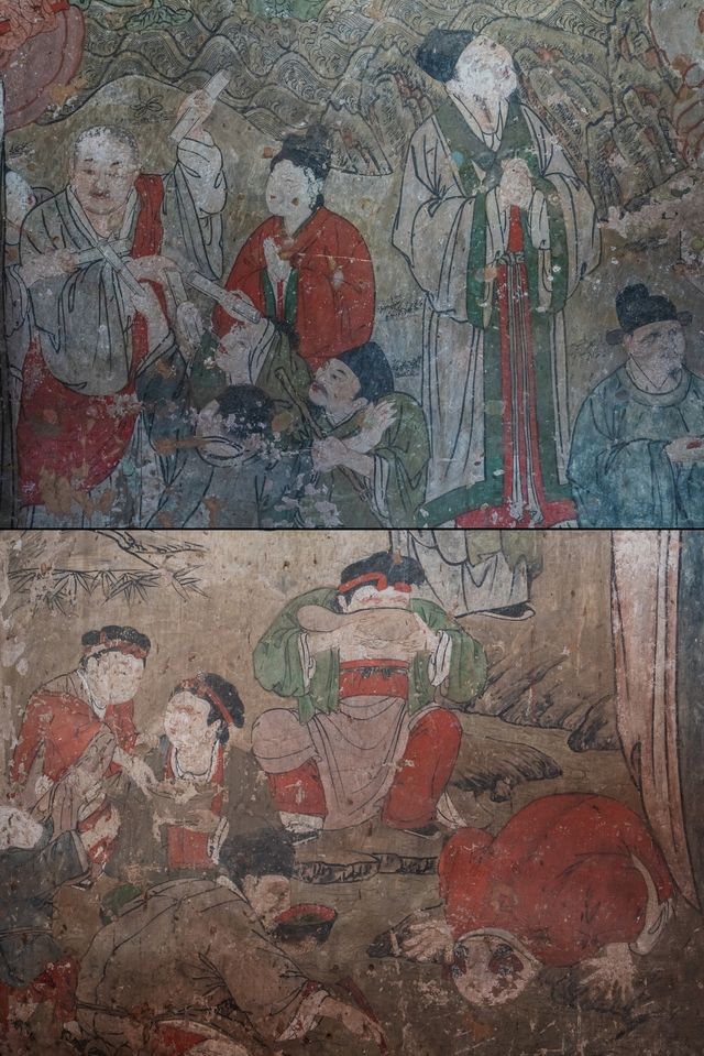 北京1小時｜蓟州獨樂寺千年木構的無聲震撼