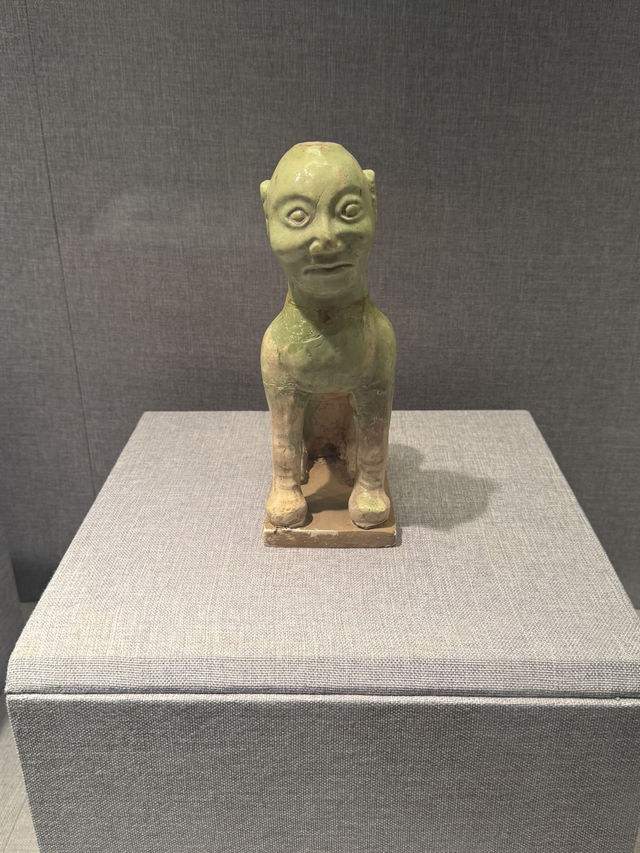 洛陽 / 洛陽博物館