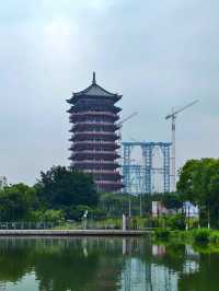 |欽州白石湖公園