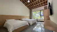 唐家河自然保護區秋季旅行攻略
