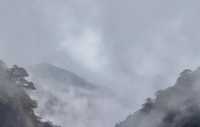武功山