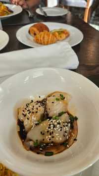 A Picture-Perfect Stay with Exceptional Service