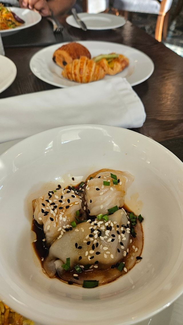 A Picture-Perfect Stay with Exceptional Service