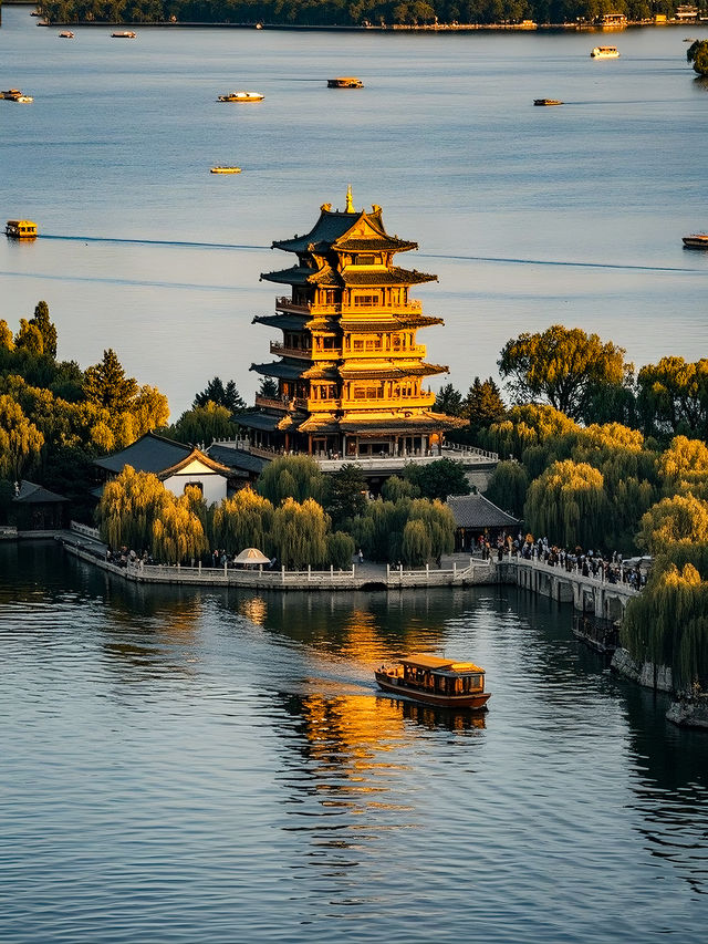 不吹濟南-泰安-濟寧3日遊全攻略