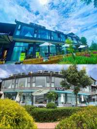 普者黑秘境，浪漫湖景等你探！